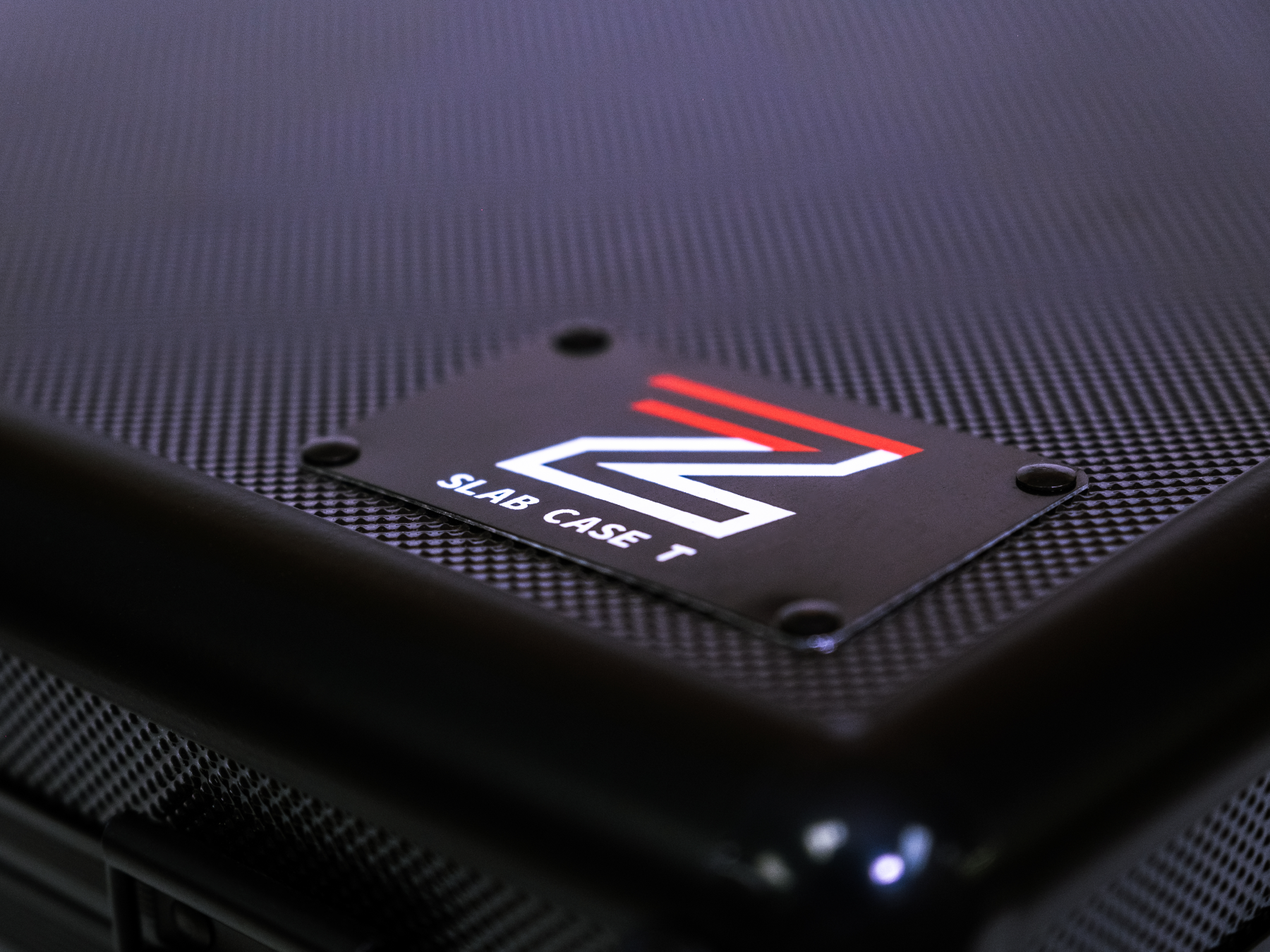 Slab Case T (Toploader and One-Touch/Mags)