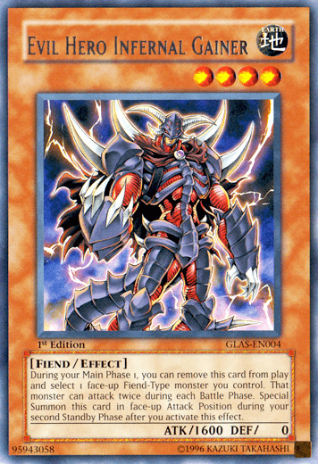 1st Edition, Aqua, Effect Monster, Gladiator's Assault, Super Rare, Unlimited, Wind Cloudian - Eye of the Typhoon [GLAS-EN005] Super Rare - Trading Card World