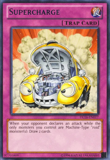 Duelist League Promo, Normal Trap, Rare, Trap, Unlimited Giant Trap Hole (Blue) [DL16-EN017] Rare - Trading Card World