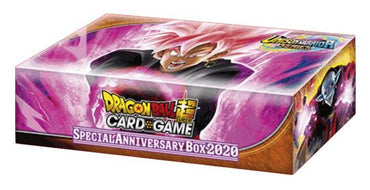 Expansion Set [DBS-BE13] - Special Anniversary Box 2020 (Unison Villains)