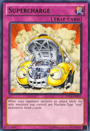 Duelist League Promo, Normal Trap, Rare, Trap, Unlimited Giant Trap Hole (Green) [DL16-EN017] Rare - Trading Card World