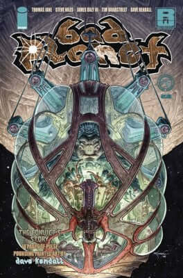 Bad Planet 5 Image 2007