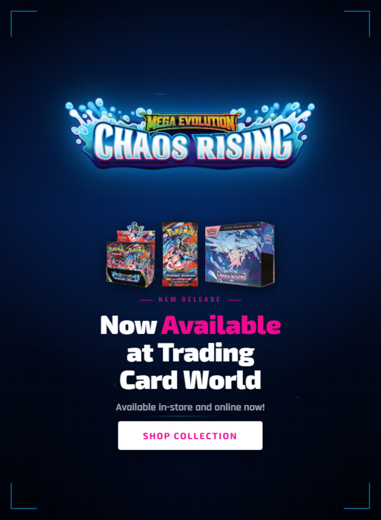 Pokemon Cards | Sports Cards | PSA Grading Trading Card World Pokemon Cards | Sports Cards | PSA Grading Trading Card World