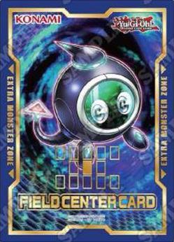 Field Spell, Limited, Promo, Secret Utility Box, Spell Field Center Card: Linkuriboh (Yu-Gi-Oh! Day 2018) Promo - Trading Card World