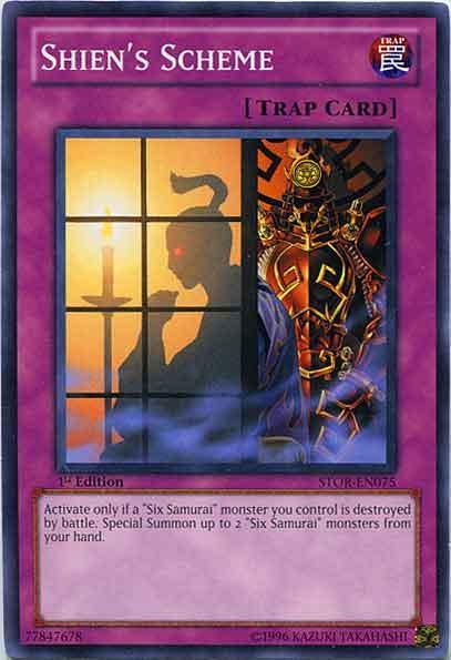 1st Edition, Common, Continuous Trap, Storm of Ragnarok, Trap, Unlimited Token Stampede [STOR-EN076] Common - Trading Card World
