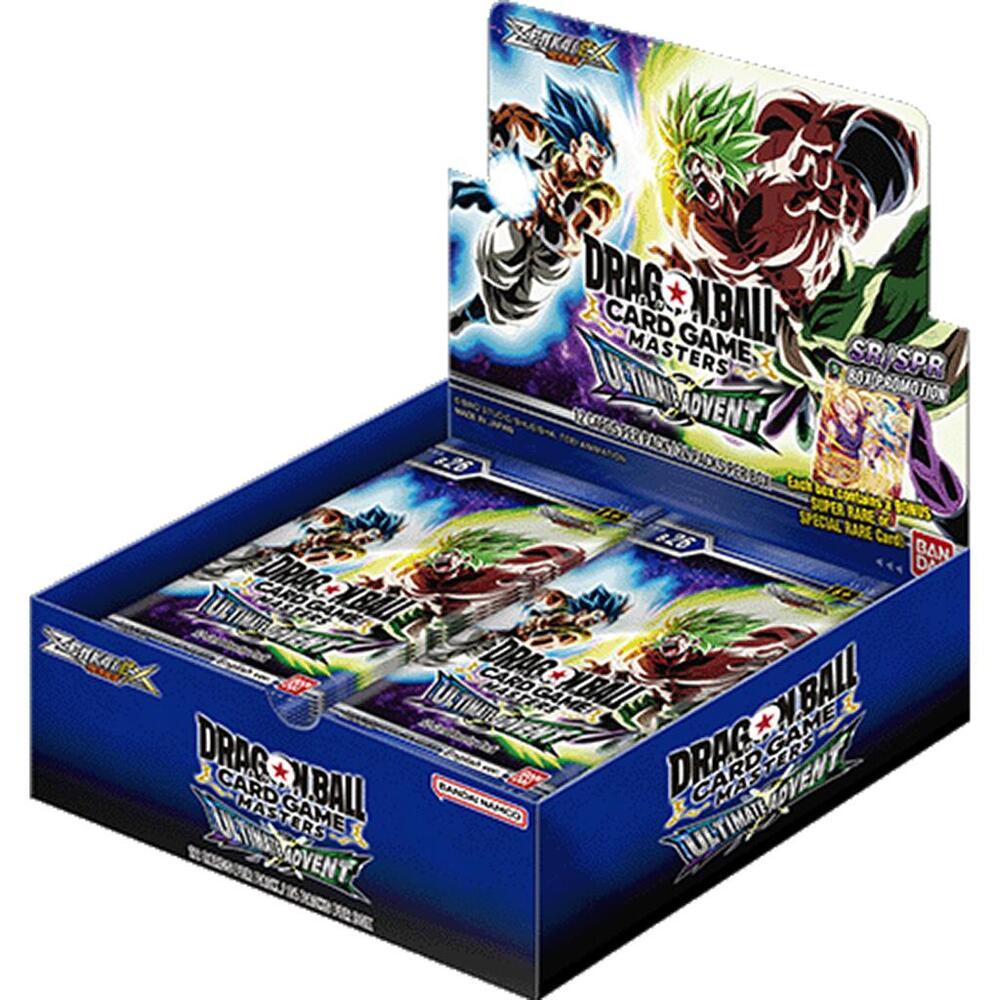 Ultimate Advent - Booster Box