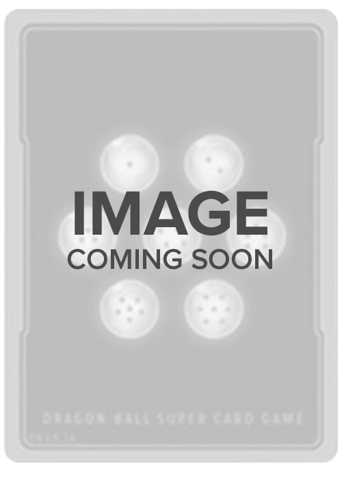 Son Goku, Ultra Technique (BT30-085) [Three Glorious Fighters Release Event]