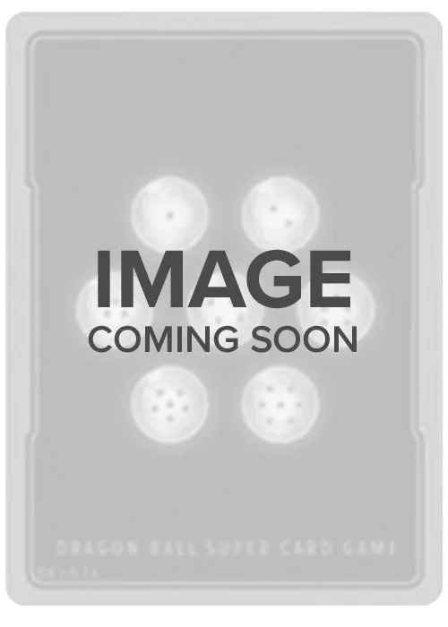 Belmod // Belmod, God of Destruction (BT28-106) [Prismatic Clash Release Event]