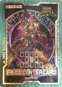 Field Spell, Judge Promotional Cards, Limited, Promo, Spell Field Center Card: Apprentice Illusion Magician (Judge) Promo - Trading Card World