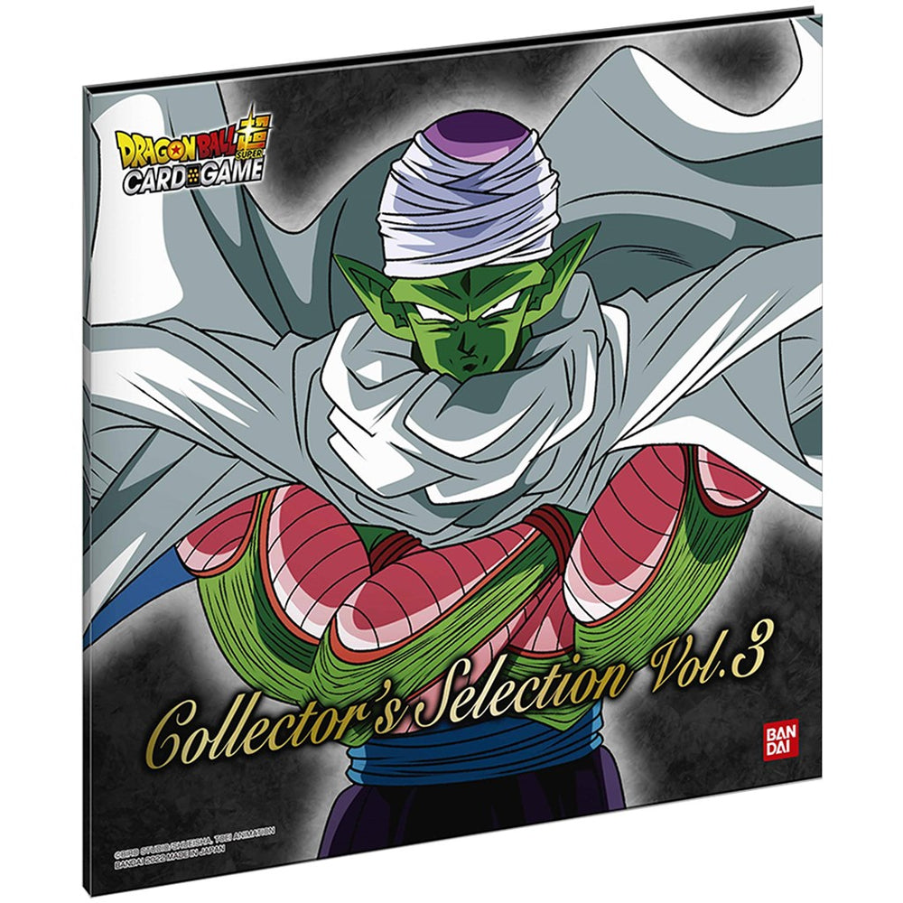 Collector's Selection Vol. 3