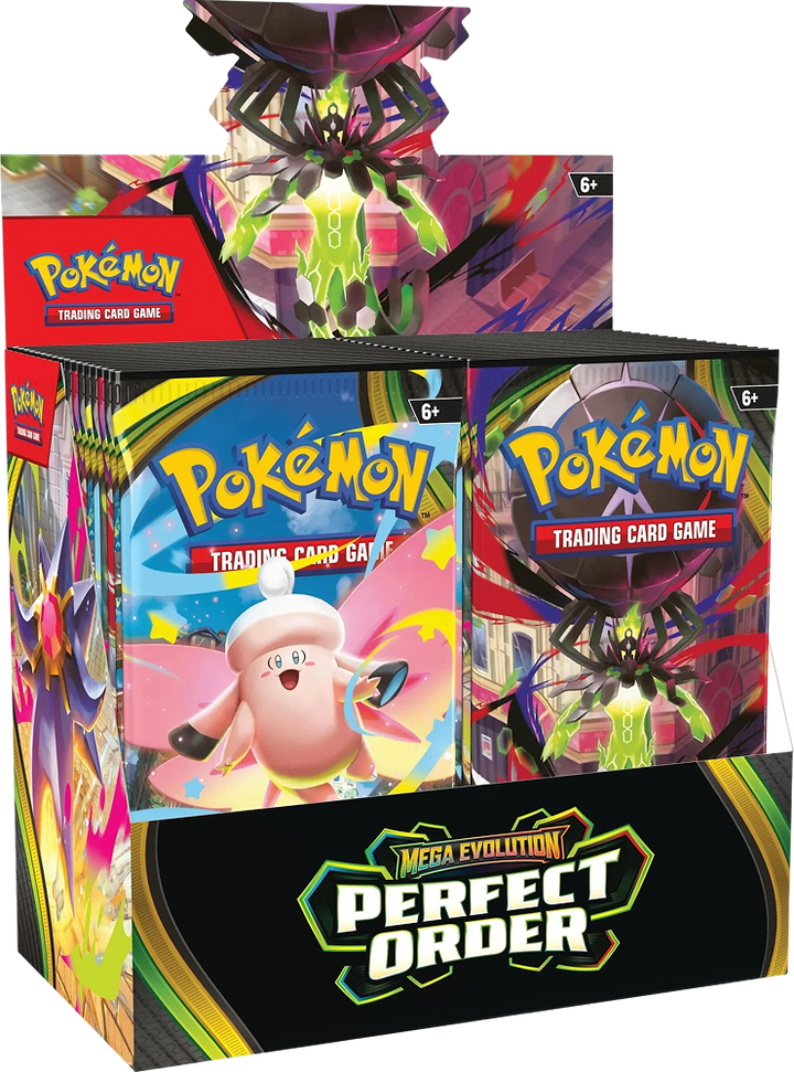trading bulk for booster boxes 10x Pokmon Box Acrylic Case (CASE ONLY) BUY  BPMTRADINGSUPPLIES Opening a Chaos Rising Booster