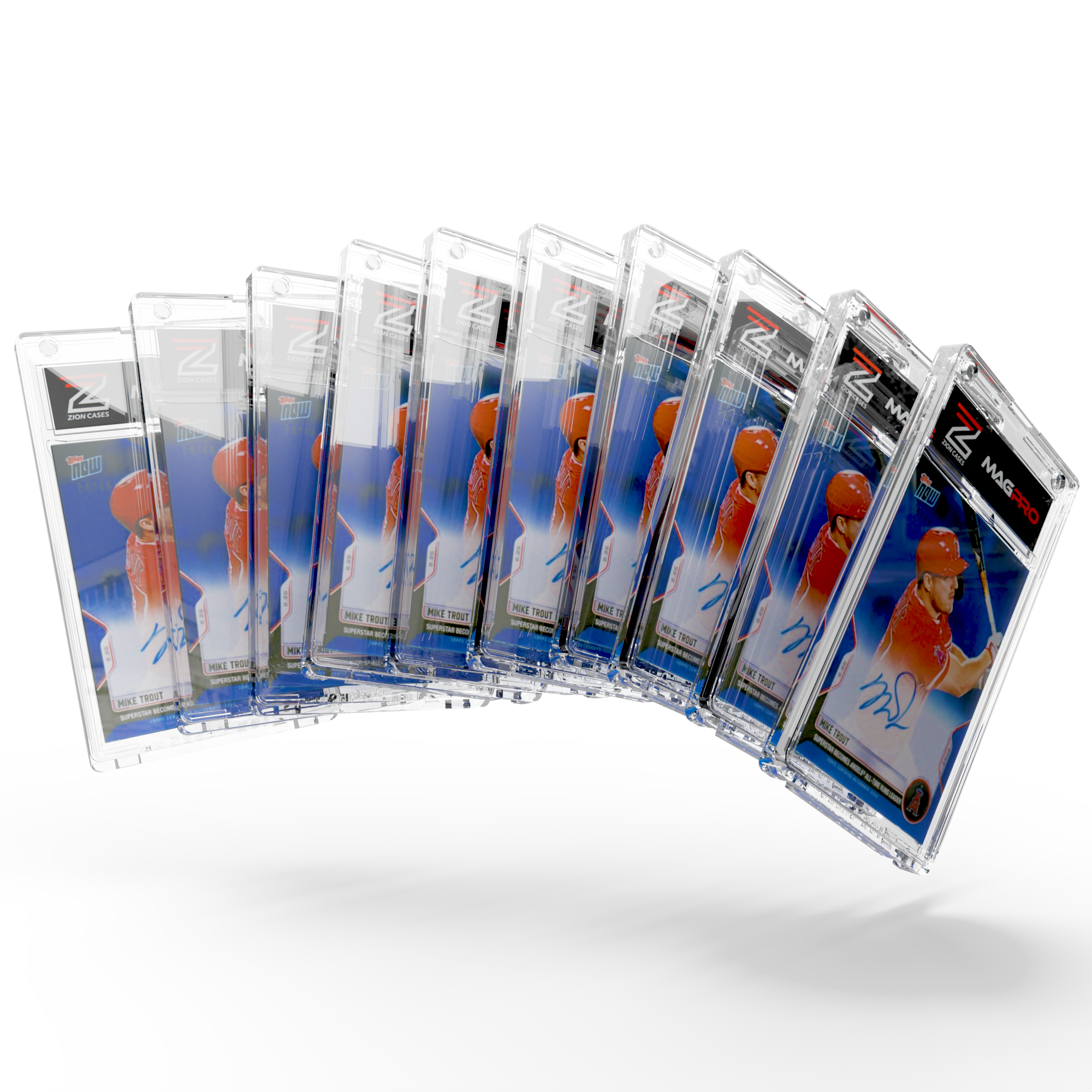 MagPro Magnetic Card Holder 55 PT