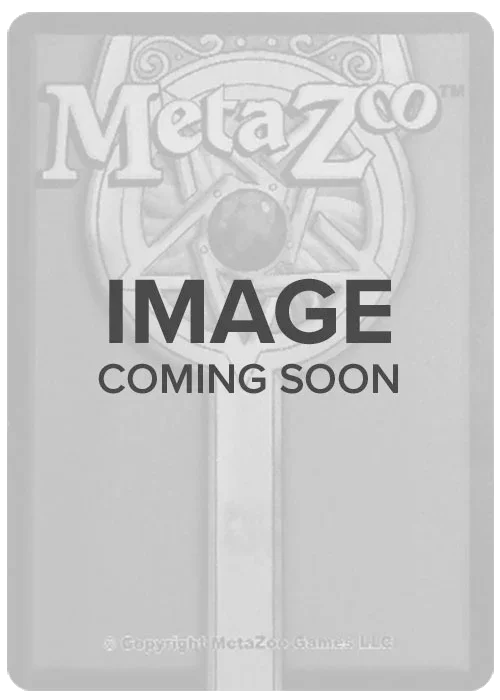 Hidden Heart Token [Native: First Edition]