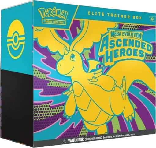 2023 Pokemon Trading Card Game Classic Collection – Trading Card World