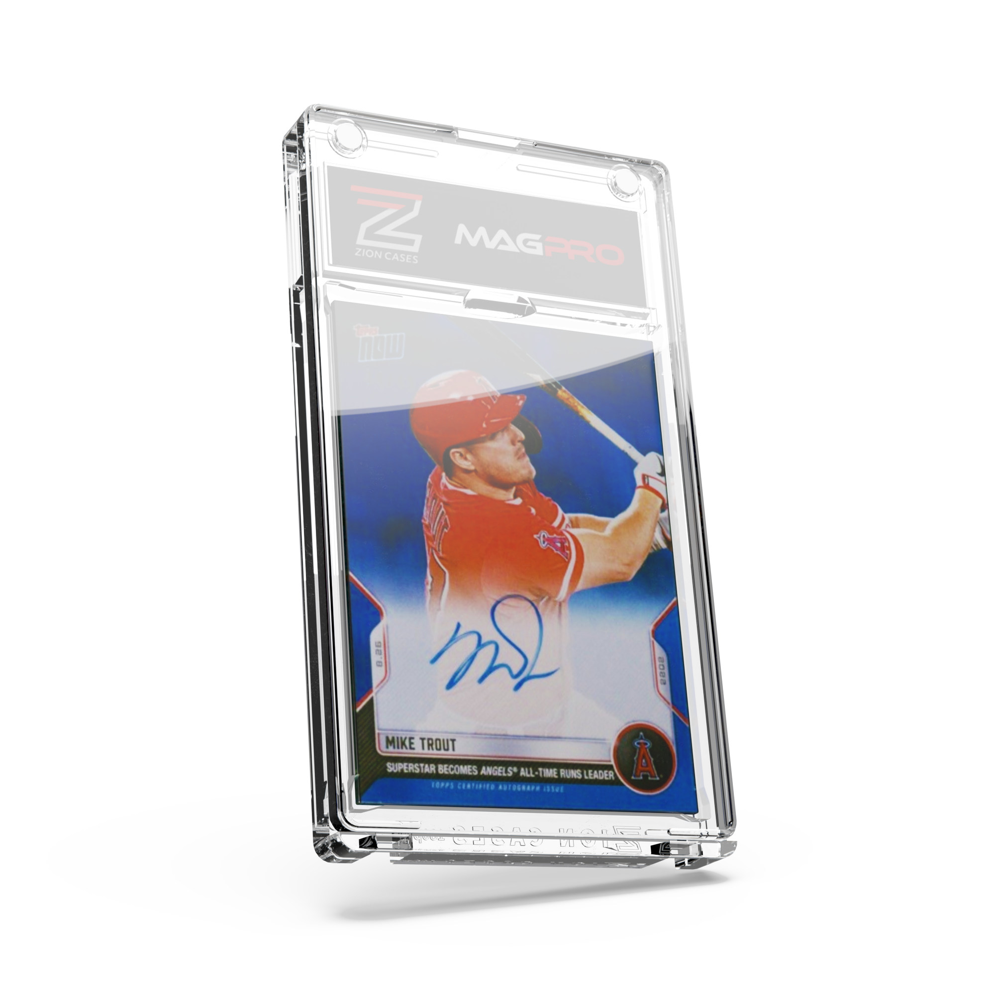 MagPro Magnetic Card Holder 180 PT