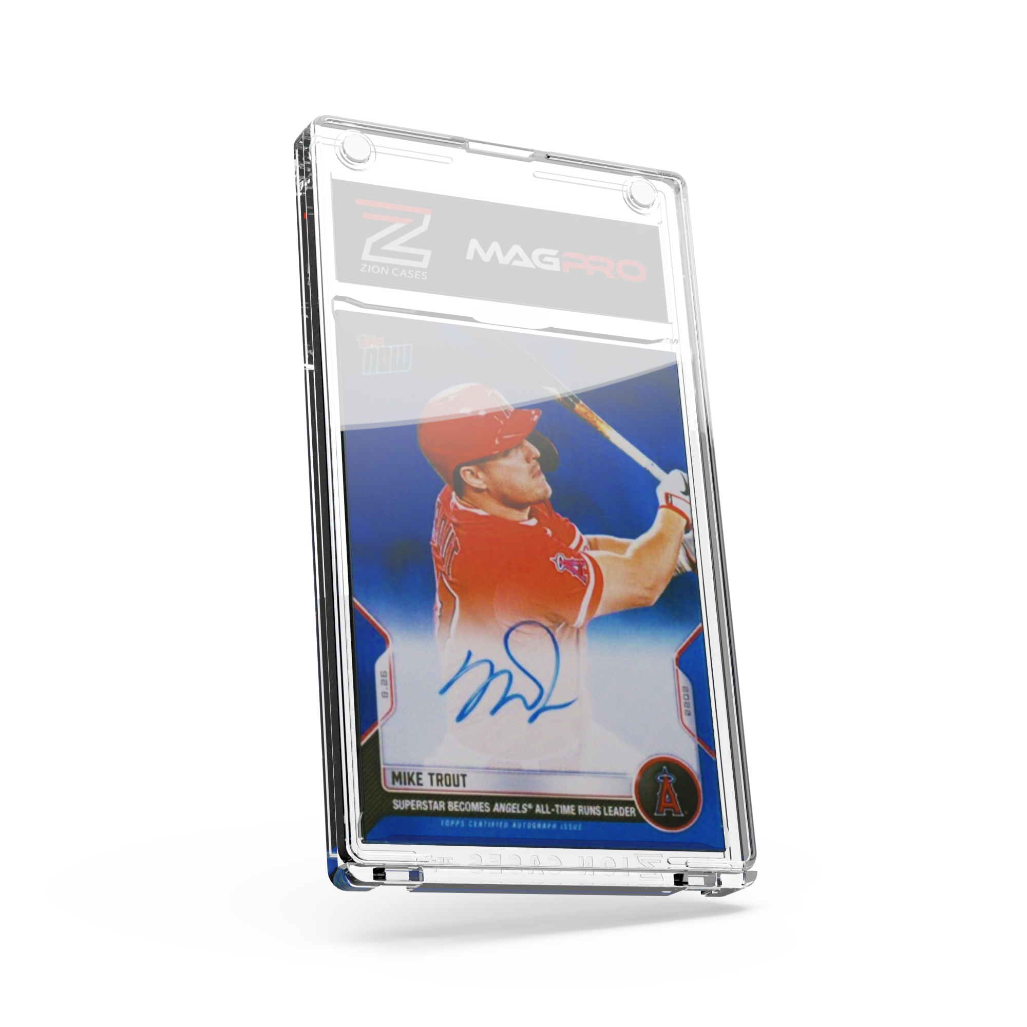 MagPro Magnetic Card Holder 55 PT