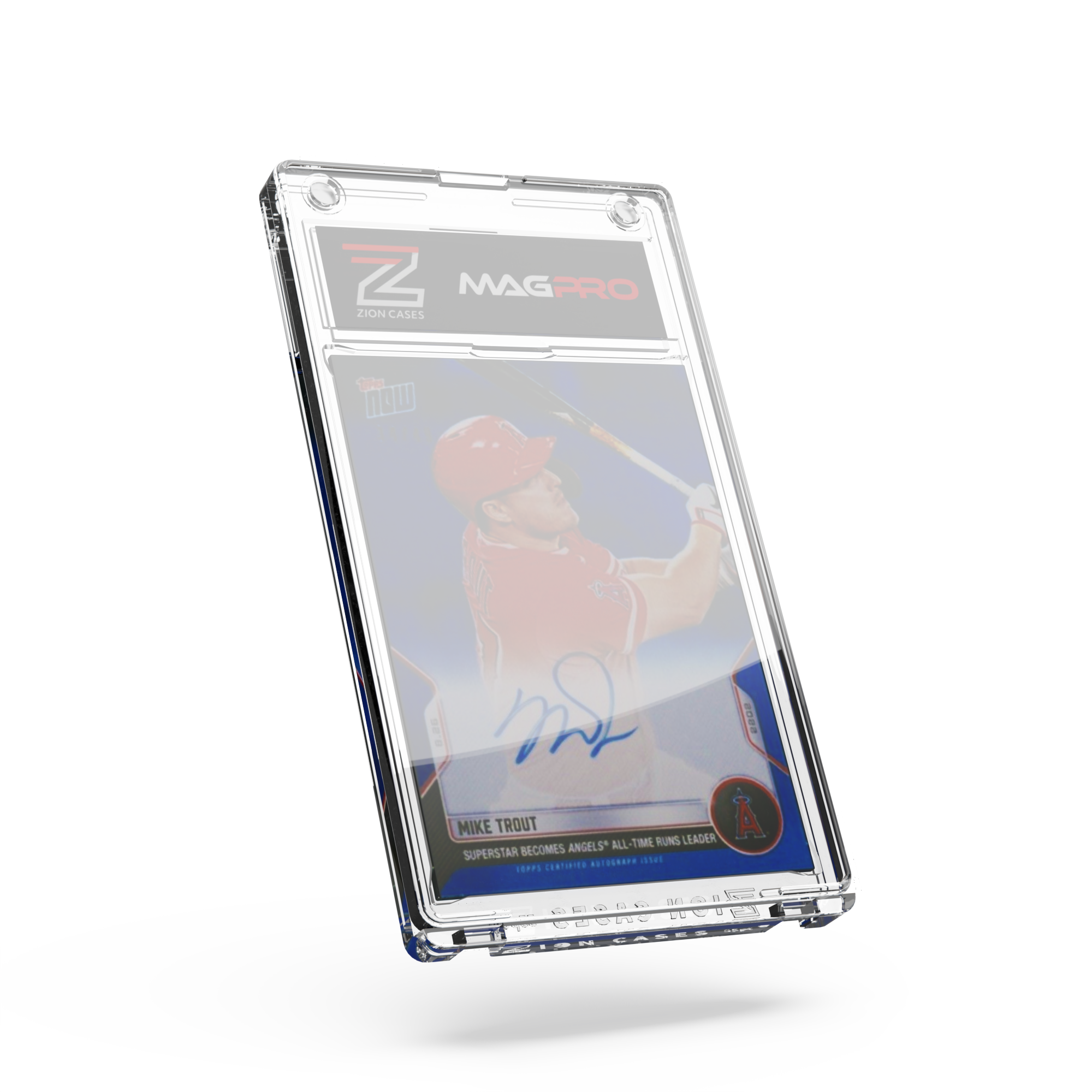 MagPro Magnetic Card Holder 55 PT