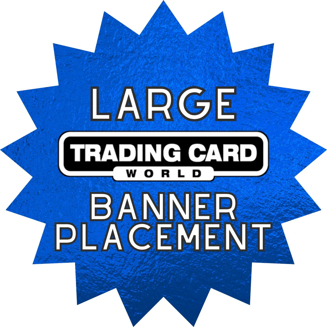 Subscription Facebook Group Advertising Subscription Monthly - Trading Card World
