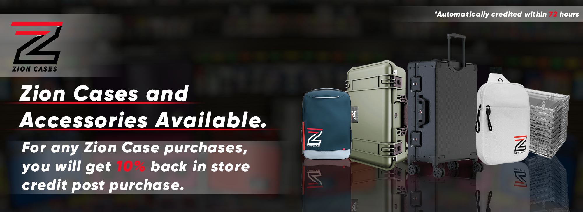 Pokemon Cards | Sports Cards | PSA Grading – Trading Card World