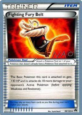 99, Item, Normal, Uncommon, World Championships 2018 Fighting Fury Belt (99/122) (Buzzroc - Naohito Inoue) [World Championships 2018] - Trading Card World