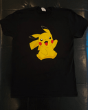 Pokemon DFW.Pokemon Pikachu T-Shirt - Trading Card World
