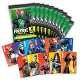Fortnite Series 2 Trading Cards Hobby Box (Panini 2020)