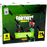 Fortnite Series 2 Trading Cards Hobby Box (Panini 2020)