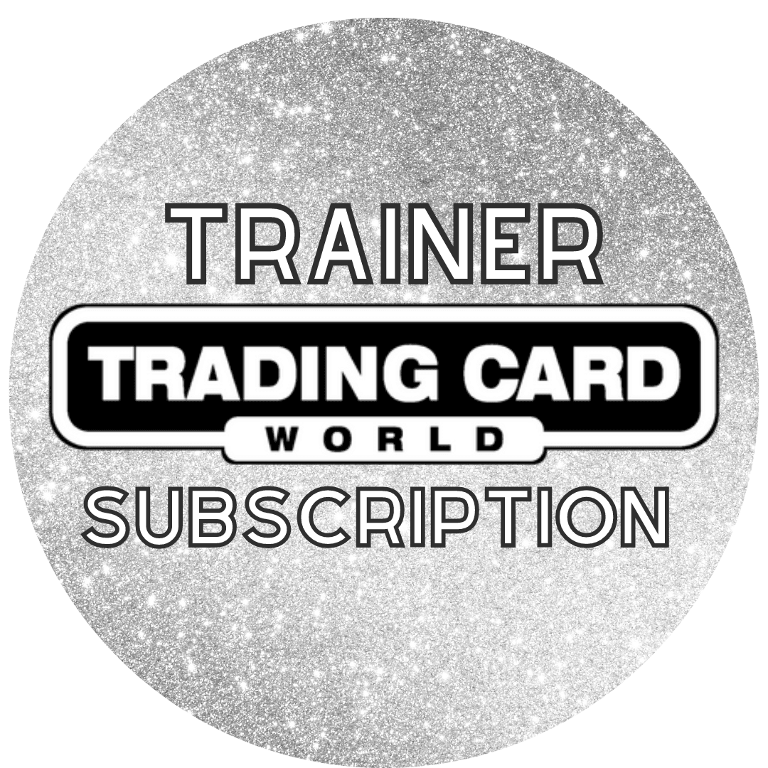 Subscription Facebook Group Membership Yearly - Trading Card World