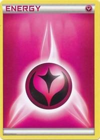 Common, Fairy, Normal, XY: Kalos Starter Set Fairy Energy [XY: Kalos Starter Set] - Trading Card World