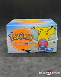 Booster Boxes, Pokemon Pokemon Vintage Topps Series 3 Booster Box - Trading Card World