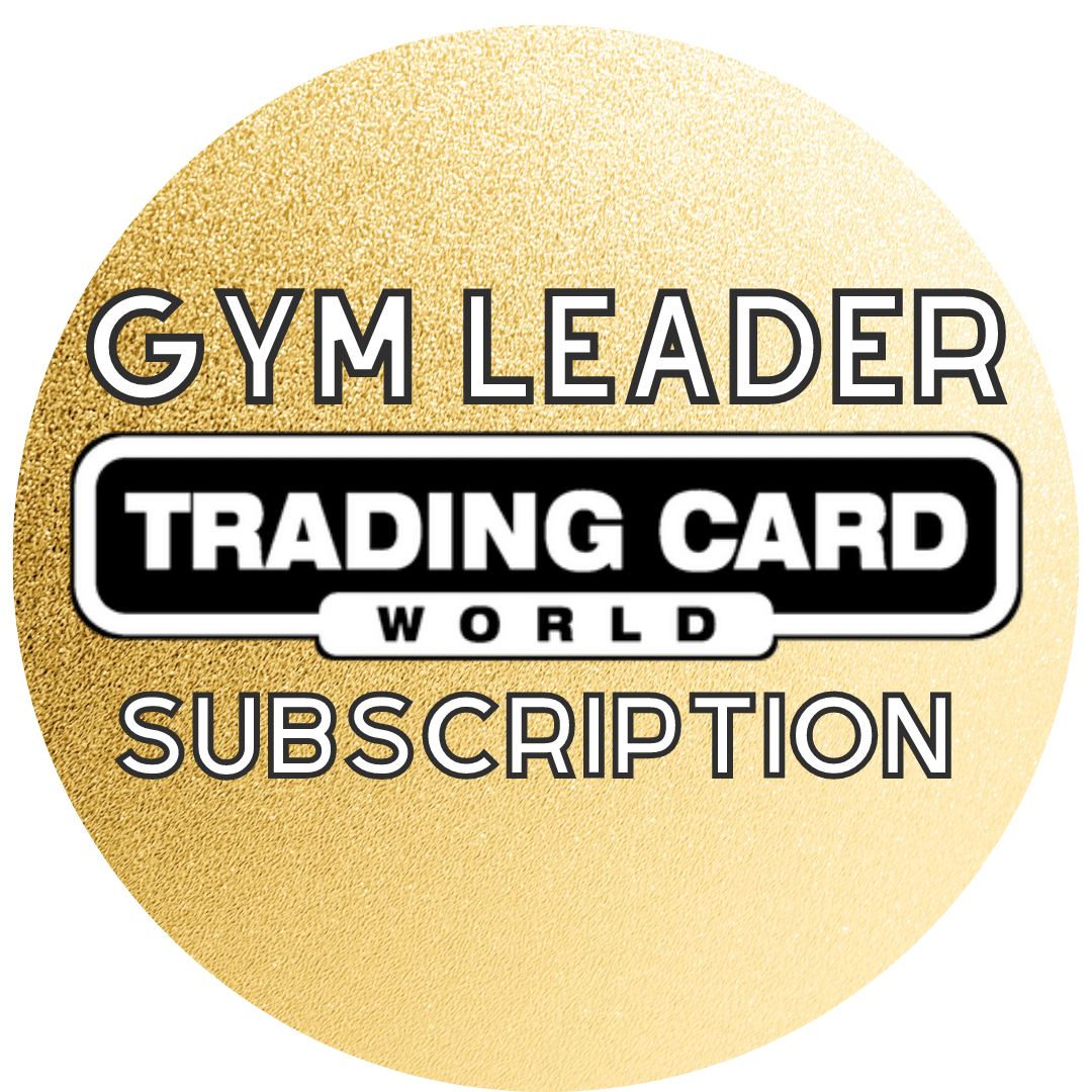 Subscription Facebook Group Membership Monthly - Trading Card World