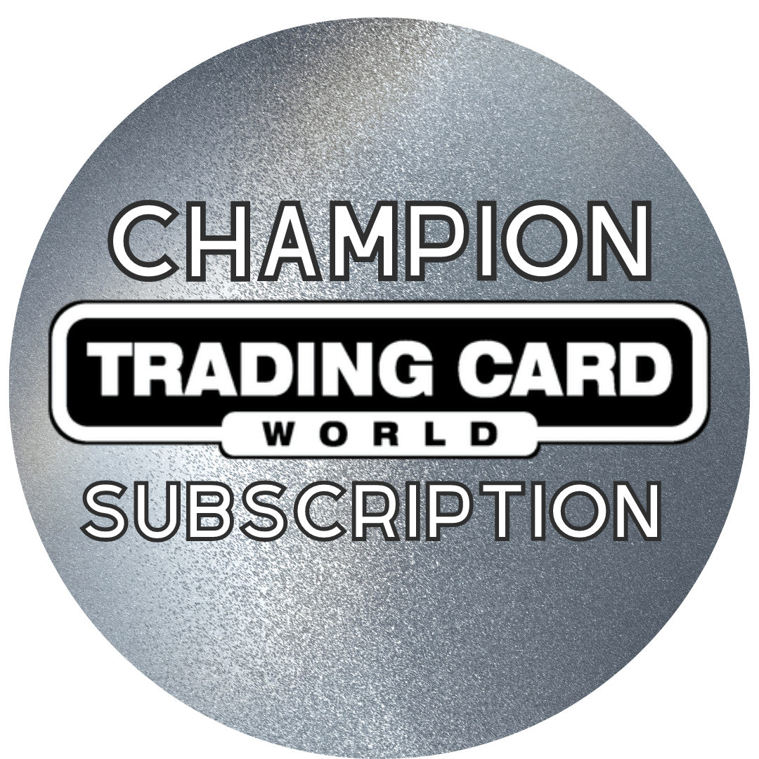 Subscription Facebook Group Membership Monthly - Trading Card World