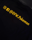 Pokemon DFW.Pokemon Pikachu T-Shirt - Trading Card World
