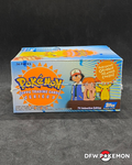 Booster Boxes, Pokemon Pokemon Vintage Topps Series 3 Booster Box - Trading Card World