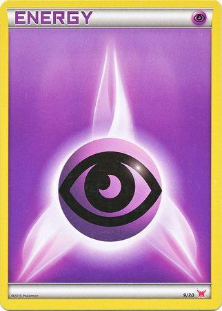 Normal, Promo, Psychic, XY: Trainer Kit 2 - Latias Psychic Energy (9/30) [XY: Trainer Kit 2 - Latias] - Trading Card World
