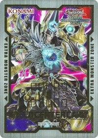 Field Center, Limited, Null, Promo, Tournaments Promotional Cards Field Center Card: Noritoshi (World Championship 2019) Promo - Trading Card World