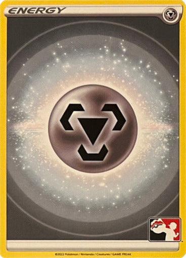 Common, Holofoil, Metal, Normal, Prize Pack Series Two Metal Energy [Prize Pack Series Two] - Trading Card World
