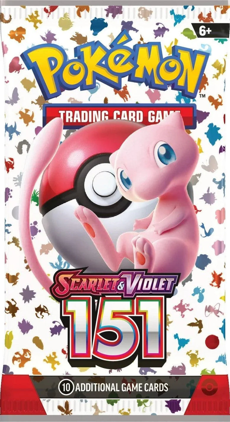pokemon trading card games scarlet & violet 3.5 - 151 (5-Pack) Mini Tins w/ 4 Promos Costco Bundle Pokemon SV3.5 Scarlet and Violet