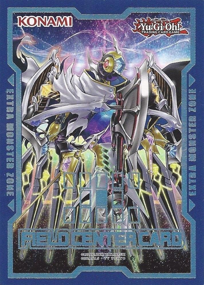 Limited, Promo, Token, Tournaments Promotional Cards Field Center Card: Mekk-Knight Spectrum Supreme (Top 8) Promo - Trading Card World