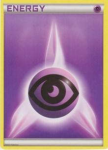 Common, Holofoil, Normal, Psychic, Unnumbered Energies Psychic Energy (Unnumbered 2013) (Theme Deck Exclusive) [Unnumbered Energies] - Trading Card World