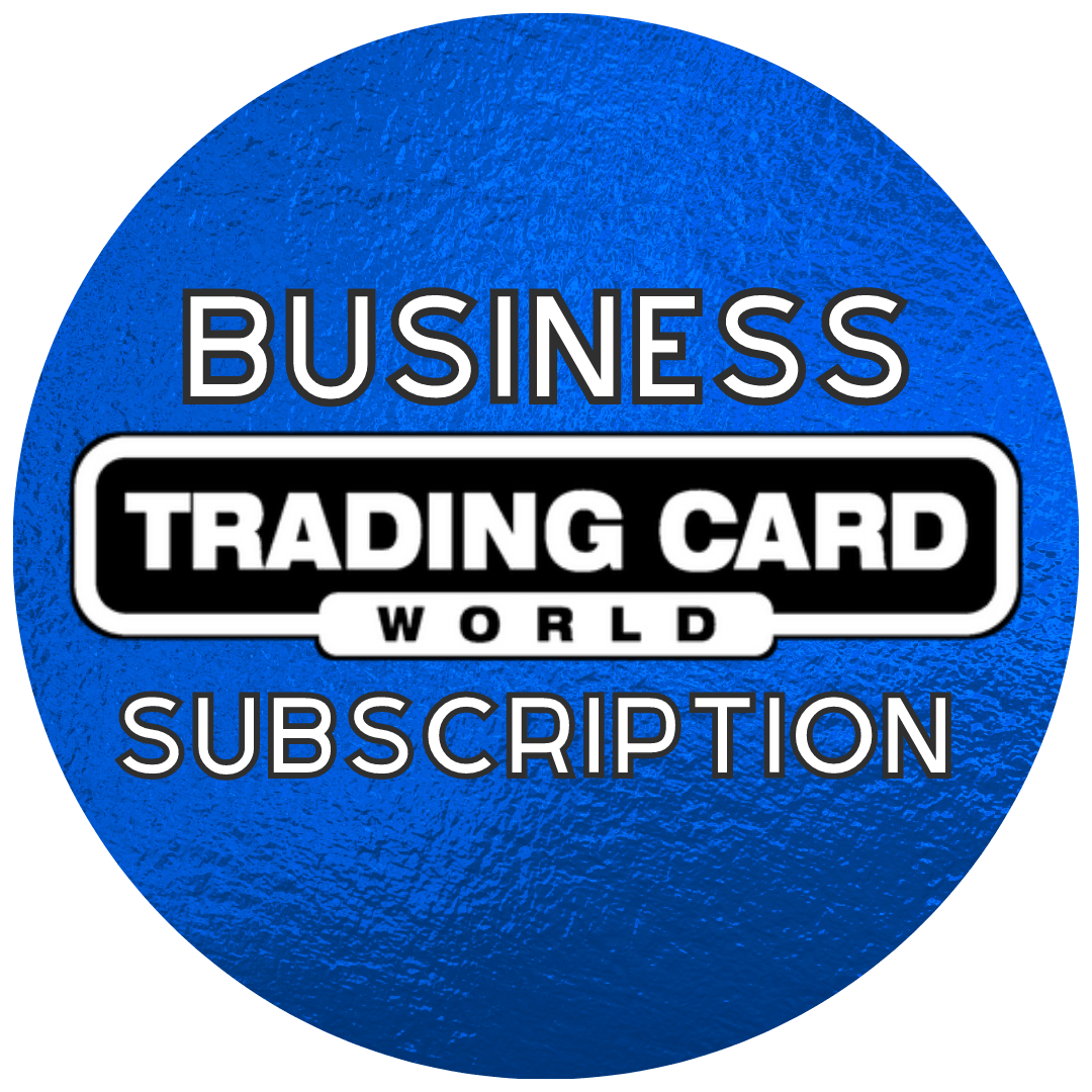 Subscription Facebook Group Membership Monthly - Trading Card World
